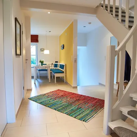 度假居 Wildrose, *