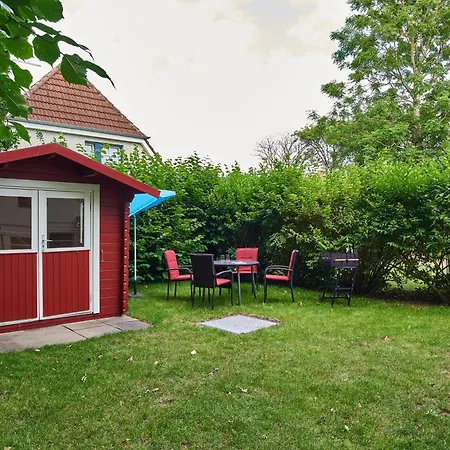 Wildrose, * 尼布卢姆