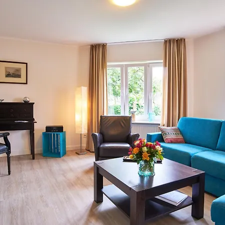 度假居 Wildrose, *