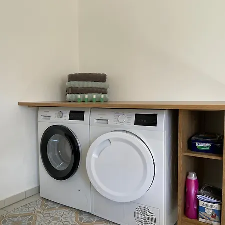 Wildrose, Nyaraló Nieblum