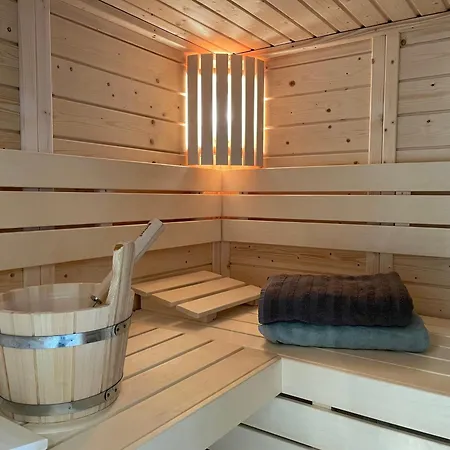 Wildrose, 尼布卢姆