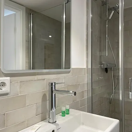 度假居 Wildrose, *