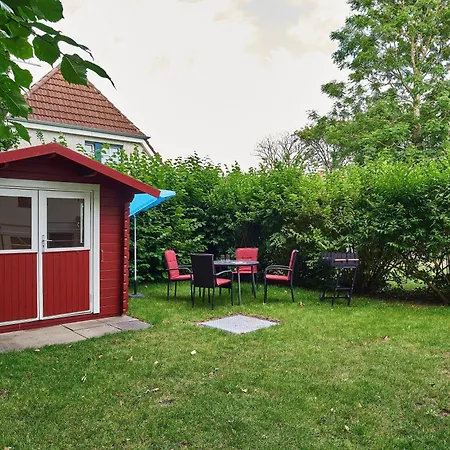 Wildrose, Nyaraló Nieblum