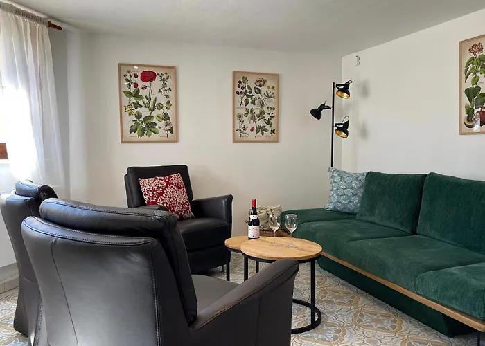 Casa vacanze Wildrose, *