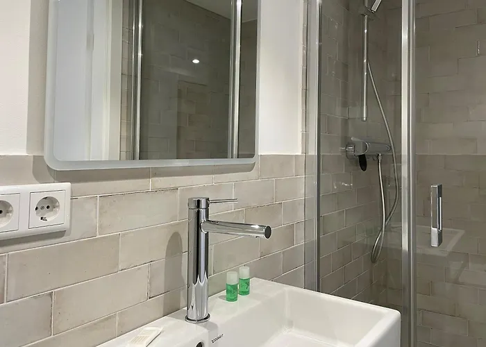 Wildrose, Casa vacanze Nieblum